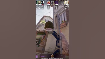 Stanislaw’s Genius Inferno Smoke for Mid Control