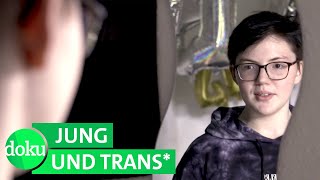 Wer bin ich? - Trans*-Jugendliche zwischen Identitätsfragen und Tabus | WDR Doku