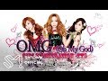 Capture de la vidéo Girls' Generation-Tts 소녀시대-태티서 'Omg (Oh My God)' Mv