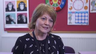 CASE - Supporting people with a learning disability