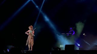 Lindsey Stirling - Darkside | Live From Puerto Rico 03.06.2023