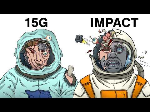 أسوأ وفيات رواد الفضاء على الإطلاق