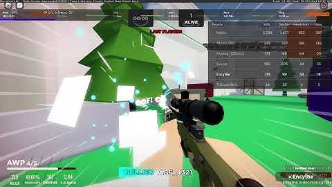 all skill / No-Scope Arcade