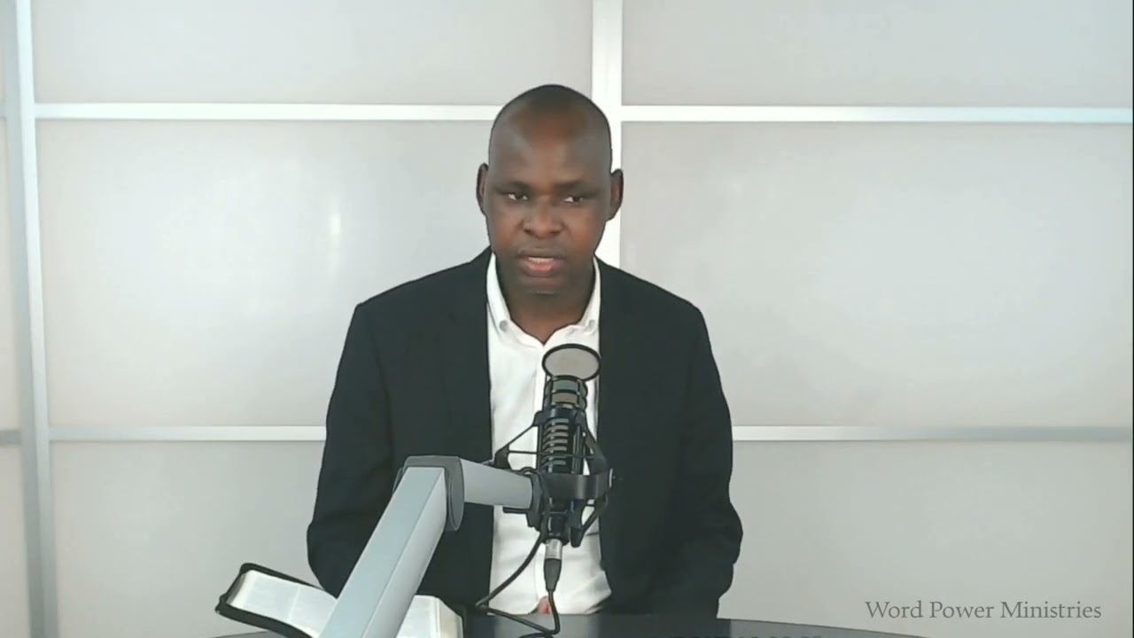 The Undeniable Goodness of God and the Deception of the Enemy