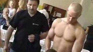 Czech Juniors Bb Championship 2005