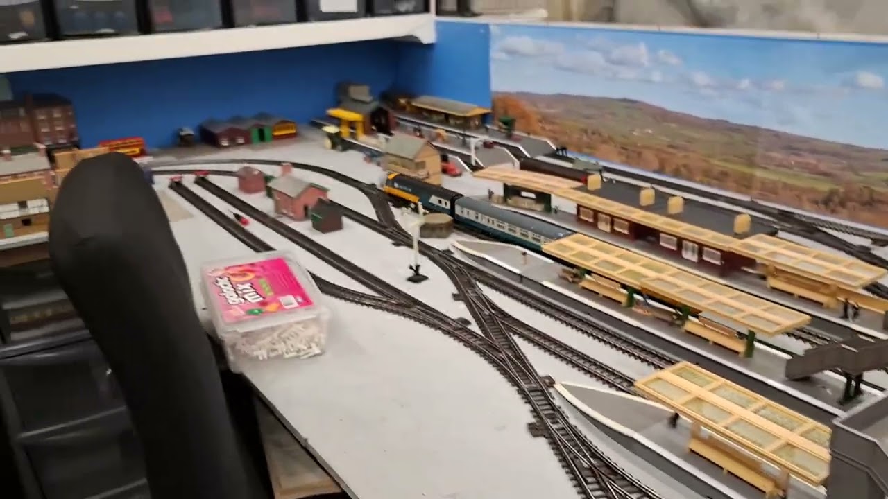 This is number 2 and John serviced this 