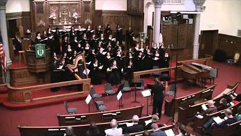 Eastman Women's Chorus: A Journey Through Song - A...