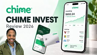 Chime Invest Review 2026 | Who Is This For? | Investing with Chime Pros & Cons