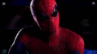 Polyester Spider-Man edit super cool (warning: dont watch if you have epilepsy)