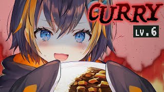 【#PETOCURRY LV.6 🍛🔥】w-we are sooooooo back !!【NIJISANJI EN | Petra Gurin】