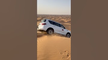 😍 Experience the magic of Dubai Desert Safari tour with us 🐪🌴 #desertsafari #desert #deserttour