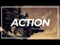 Action cinematic trailer nocopyright background music  lethal weapon by soundridemusic