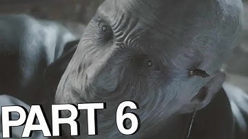 RESIDENT EVIL 2 REMAKE Walkthrough Gameplay Part 6 - (RE2 LEON)