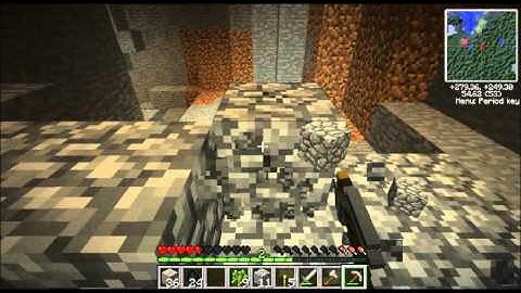 Minecraft Tekkit LP #3: Literally a Billion Animals!