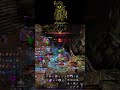 The upgrade of Seeker Class - Infiltrator Support #1