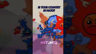 Is Your Country In Nato? #Shorts #Nato #Country #Europe