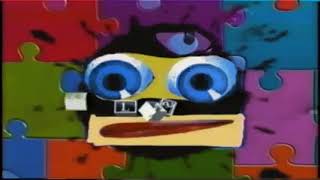 Requested Puzzle Place Funding Credits Csupo 1994-1995
