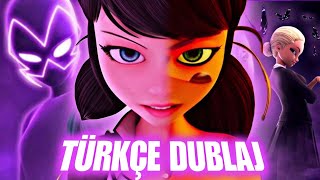 Türkçe Dublaj Mucizevi Dünyalondra Zamanın Kıyısında Tam Bölüm Mucize Uğur Böceği