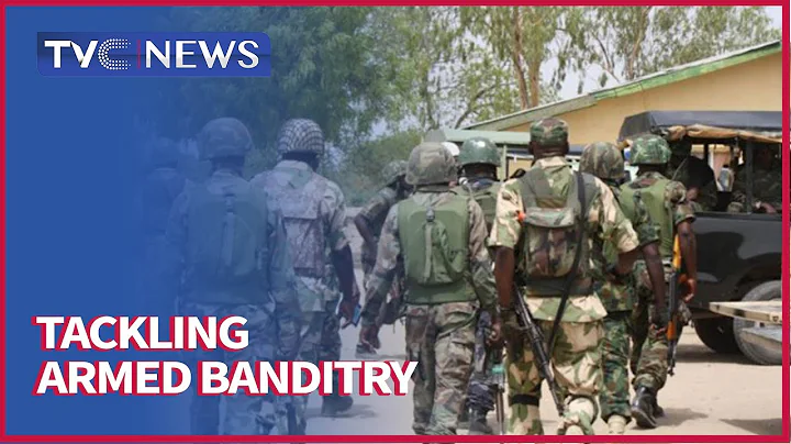 Troops Arrest More Than 100 Bandits, Destroy 81 Camps