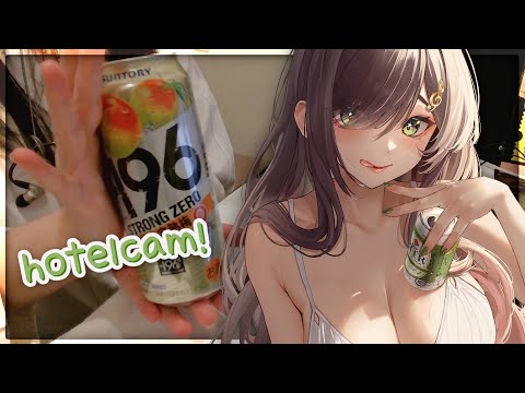 MIO VS. STRONG ZERO (morning drinkies) video thumb