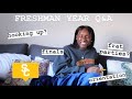 Freshman Year at USC was CrAzY. Is USC right for you? Why I chose USC