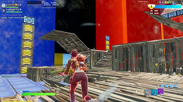 Quick Little Double kill