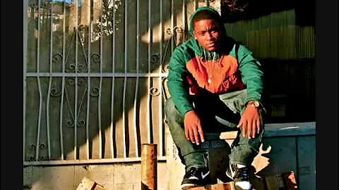 Joey Fatts - The Wave Matthews Band ft. Yams & Da$h [Prod. Alchemist]