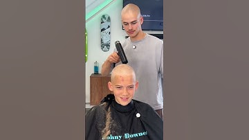 Thumbnail of Bro wanted a low taper fade