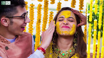 Conversation 1 - Question and Answer (Part - 3) - Indian Sign Language