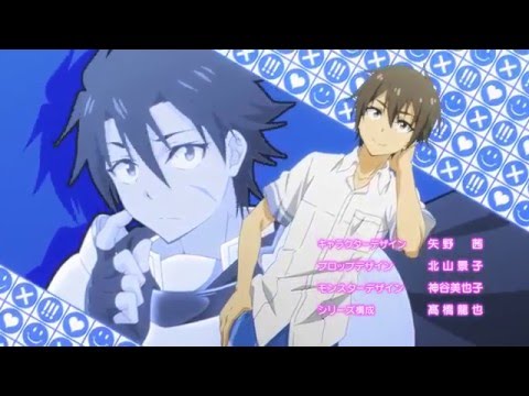 Download Netoge No Yome Wa Onnanoko Ja Nai To Omotta Opening Hd Youtube Free Get Wallpaper Netoge No Yome Wa Onnanoko Ja Nai To Omotta Opening Hd Youtube Free