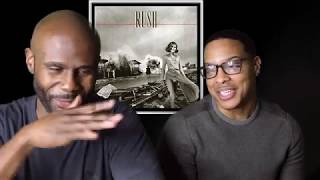 rush the spirit of radio reaction