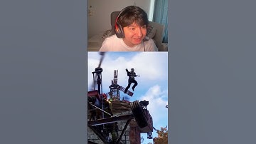 What’s the best Frost movie? #frost #rustgame #rustconsole #rustclips #fozi