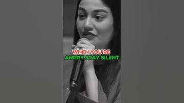 life is full of problems problem is not permanent #motivation #mindsetminute#munibamazari #motivator