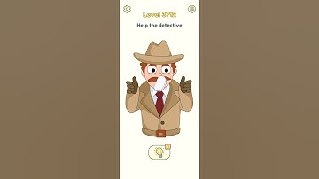 DOP 2 Gameplay Level 3712 Shorts Delete One Part Solution and Answer 🔥 Subscribe 🔥