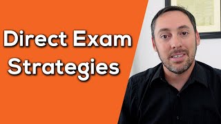 Direct Examination | Tips and Strategies!