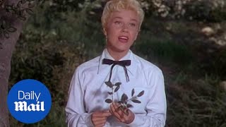 Legendary Film Star And Singer Doris Day Dies At Age 97