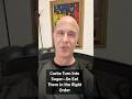 Carbs Turn Into Sugar—So Eat Them in the Right Order #drmandell #sugar #food #carbs
