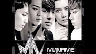 Day By Day - MYNAME Feat D.O. [AUDIO   DL MP3]
