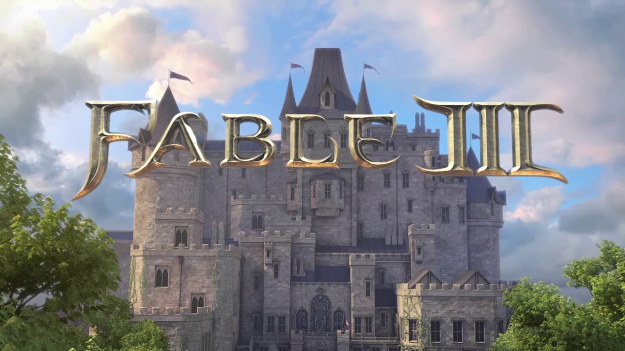 Fable III 1 Walkthrough No Commentary MAX Settings YouTube fable-iii-1-walkthrough-no-commentary-max-settings-youtube