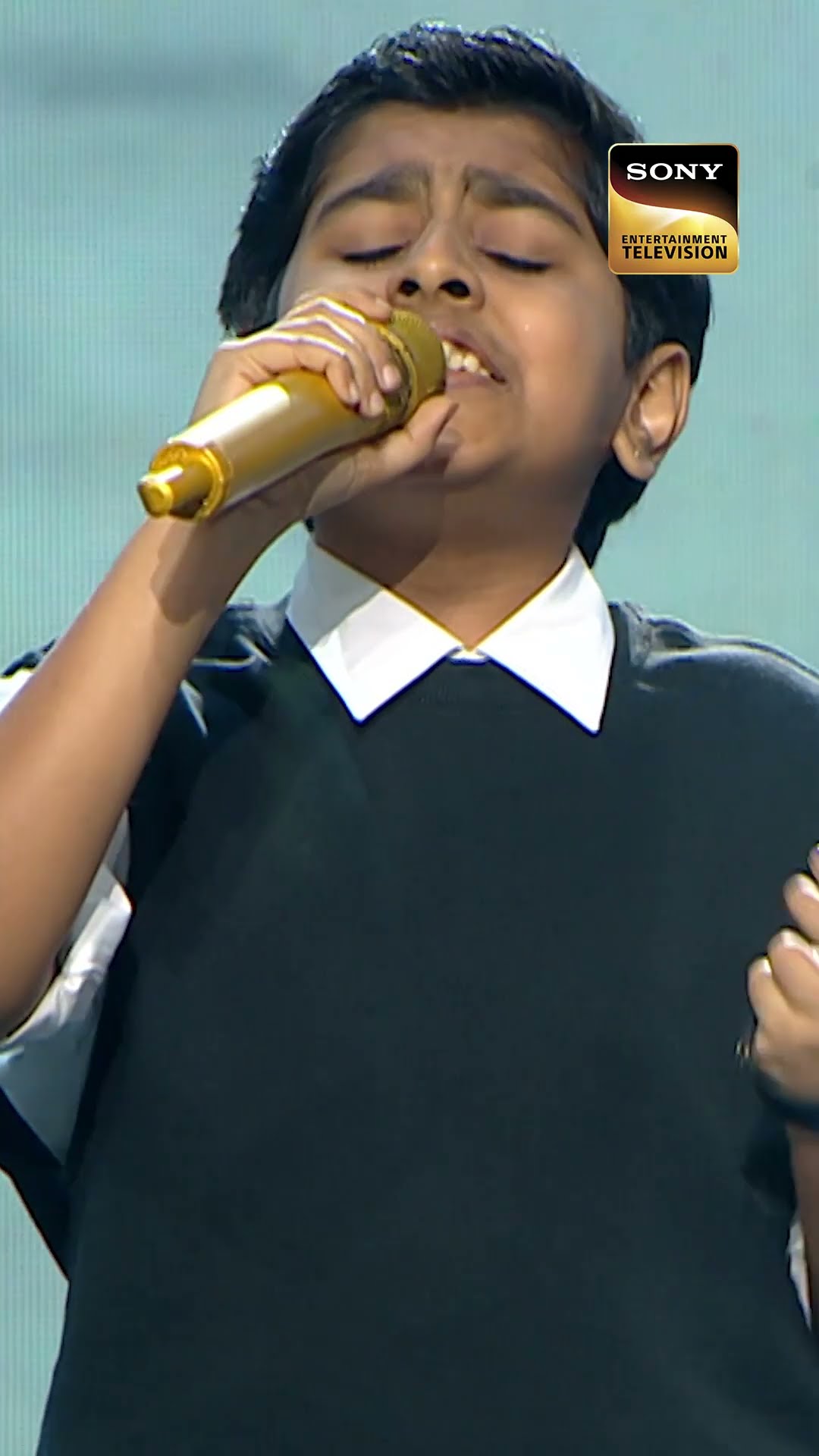 'Tu Hi Re' Par Atharv Ki Commendable Performance?|Superstar Singer 3|#superstarsingerseason3 #shorts