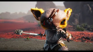 Biomutant | May The Furrth Trailer