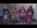 Live at the 2025 Northwest Folklife Festival: The Seattle Raging Grannies