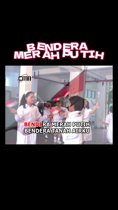 #indonesia #gnpmusic #kemerdekaanindonesia #17agustus #lagunasional #anakindonesia