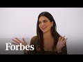 Kendall jenner  exclusive full forbes interview