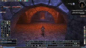 DDO FTP Ep 14.33 - Entering The Gate Chamber Elite