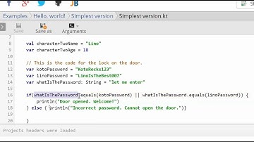 Essential Operators in Kotlin: A Comprehensive Guide for Android Developers 4