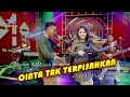 Gerry mahesa feat arlida putri  cinta tak terpisahkan  dangdut official