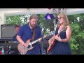 Had To Cry Today - Tedeschi Trucks Fireside Live July 18, 2021