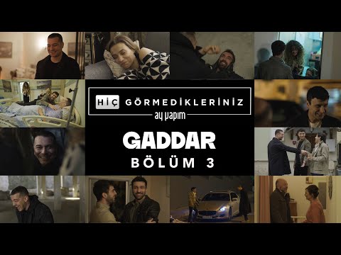 Hiç Görmedikleriniz |