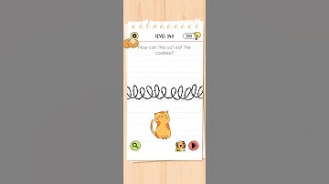 Brain test all star level 340 #braintest #simplegame #braintestallstar